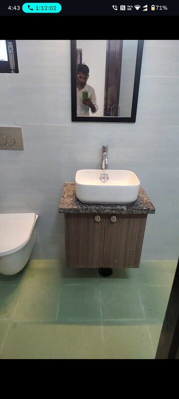 Furnished Amenities in 2.5 BHK Apartment at Rail Vihar Sector 30, Sector 30 – for Rent