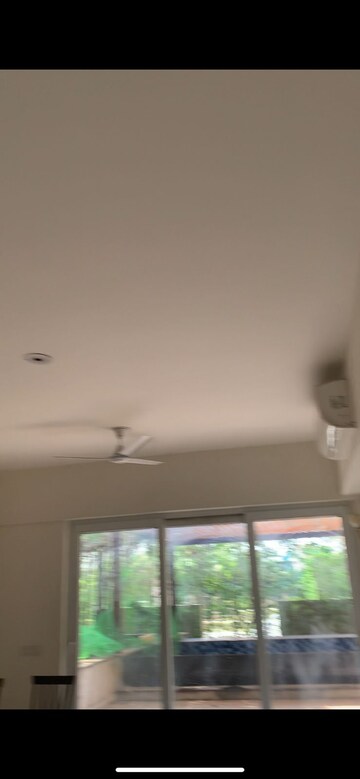 Furnished Amenities in 3.5 BHK Apartment at Puri Anand Villas Phase II, Sector 81 – for Rent