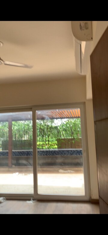 Bedroom in 3.5 BHK Apartment at Puri Anand Villas Phase II, Sector 81 – for Rent