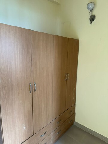 Master Bedroom in 3 BHK Apartment at Ardee City Palm Grove Heights, Sector 52 – for Rent