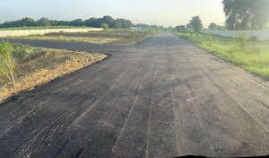 Plot Area in  Plot at Palm Green, Bhanauta – for Sale