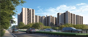 3 BHK Apartment For Sale in Srijan Solus, Madhyamgram