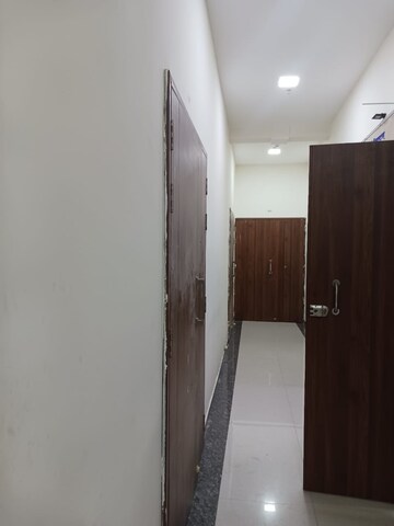 Building Lobby in  Office Space at Bhandup West – for Rent