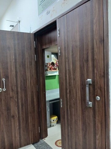 Furnished Amenities in  Office Space at Bhandup West – for Rent