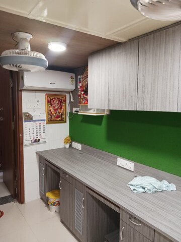 Floor Plan in  Office Space at Bhandup West – for Rent