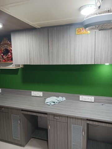 Floor Plan in  Office Space at Bhandup West – for Rent