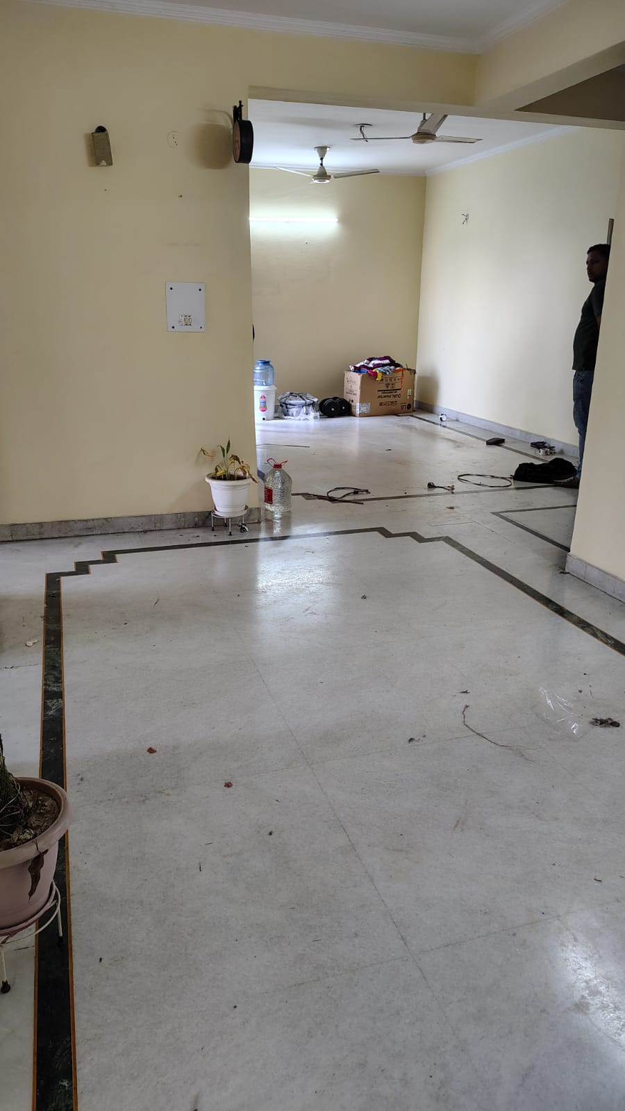 3 BHK 1420 Sq.Ft. Apartment in Huda CGHS