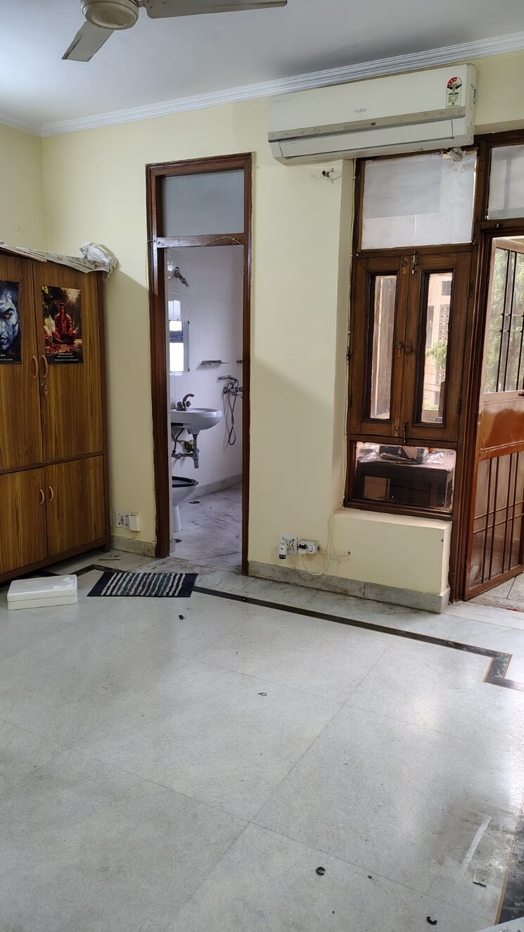 Living Room, huda-cghs 3 Bedroom 1420 Sq.Ft. Apartment In Sector 56 Gurgaon 8925595