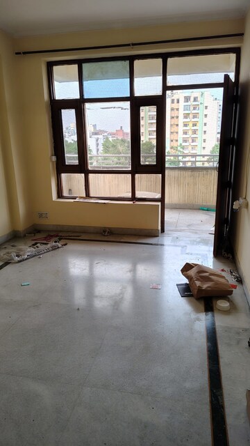 Room in 3 BHK Apartment at Huda CGHS, Sector 56 – for Rent
