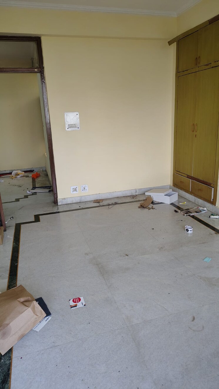 Room, huda-cghs 3 Bedroom 1420 Sq.Ft. Apartment In Sector 56 Gurgaon 8925595