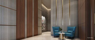  3 BHK Apartment at Srijan Solus, Madhyamgram – for Sale