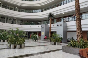  Office Space For Rent in Suncity Time Tower, Sector 28