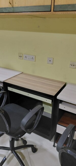 Team Area in  Office Space at Bbd Bagh – for Sale