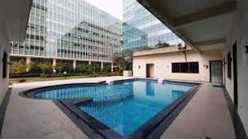 Swimming Pool in 3 BHK Apartment at Lodha Codename The Ultimate, Majiwada – for Sale