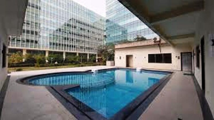 Swimming Pool, lodha-codename-the-ultimate 3 Bedroom 996 Sq.Ft. Apartment In Majiwada Thane 8925421
