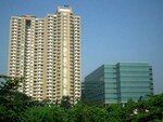 3 BHK + Extra Room 996 Sq.Ft. Apartment in Lodha Codename The Ultimate