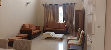 3 BHK Apartment For Rent in Summer Garden, Koregaon Park