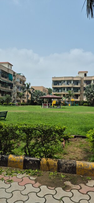 3 BHK Apartment – Exterior View View at Sector 51 - for Sale