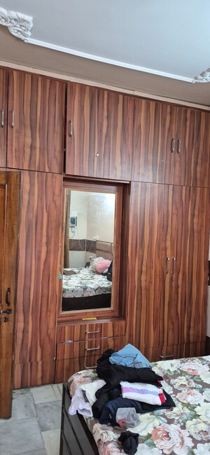 Bedroom in 3 BHK Apartment at Sector 51 – for Sale