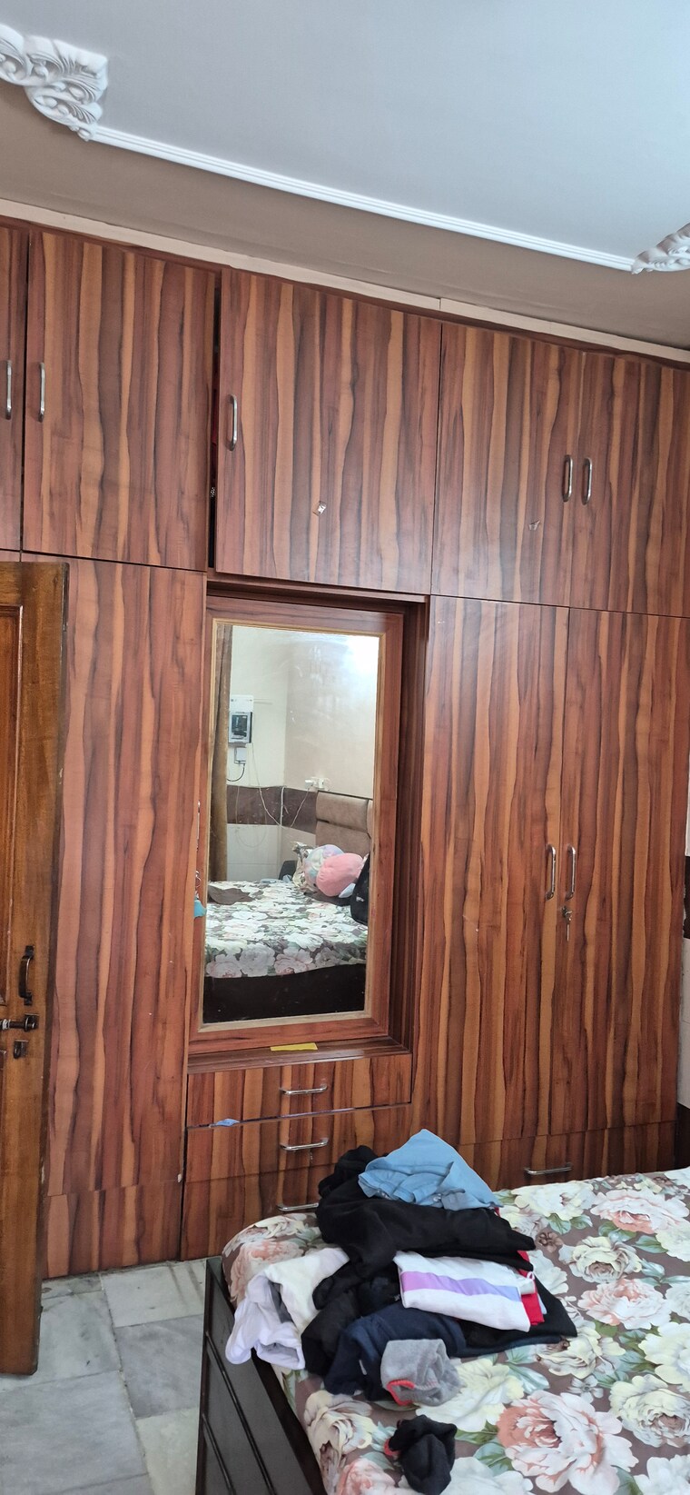 Bedroom, sector 51 3 Bedroom 1400 Sq.Ft. Apartment In Sector 51 Chandigarh 8925630