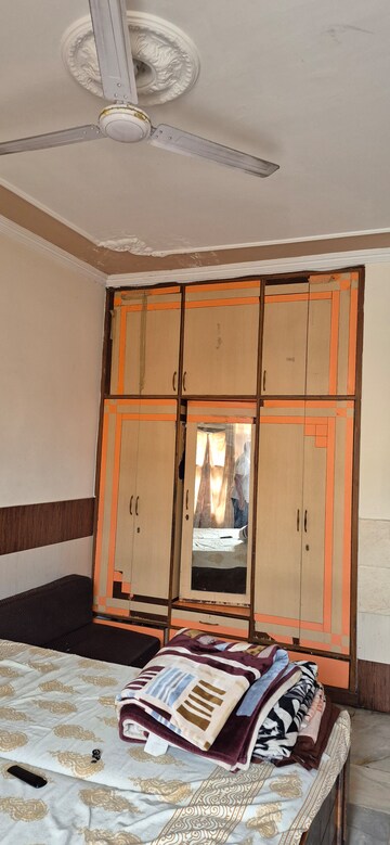 Bedroom in 3 BHK Apartment at Sector 51 – for Sale