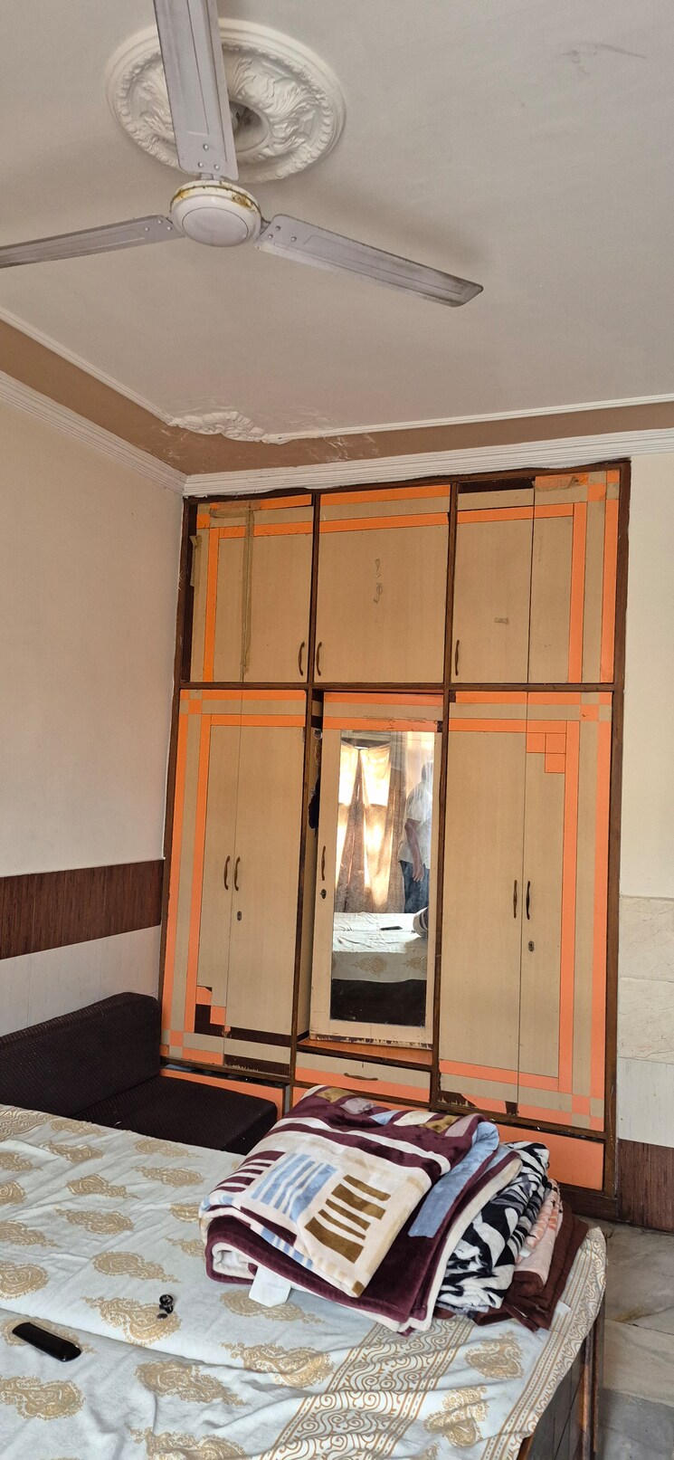 Bedroom, sector 51 3 Bedroom 1400 Sq.Ft. Apartment In Sector 51 Chandigarh 8925630