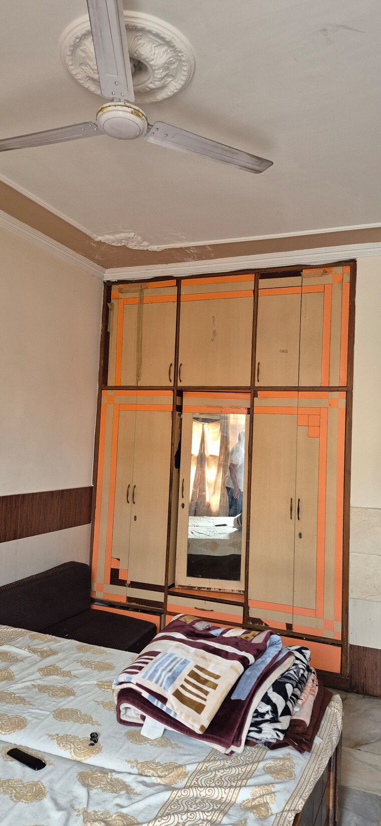 Bedroom, sector 51 3 Bedroom 1400 Sq.Ft. Apartment In Sector 51 Chandigarh 8925630