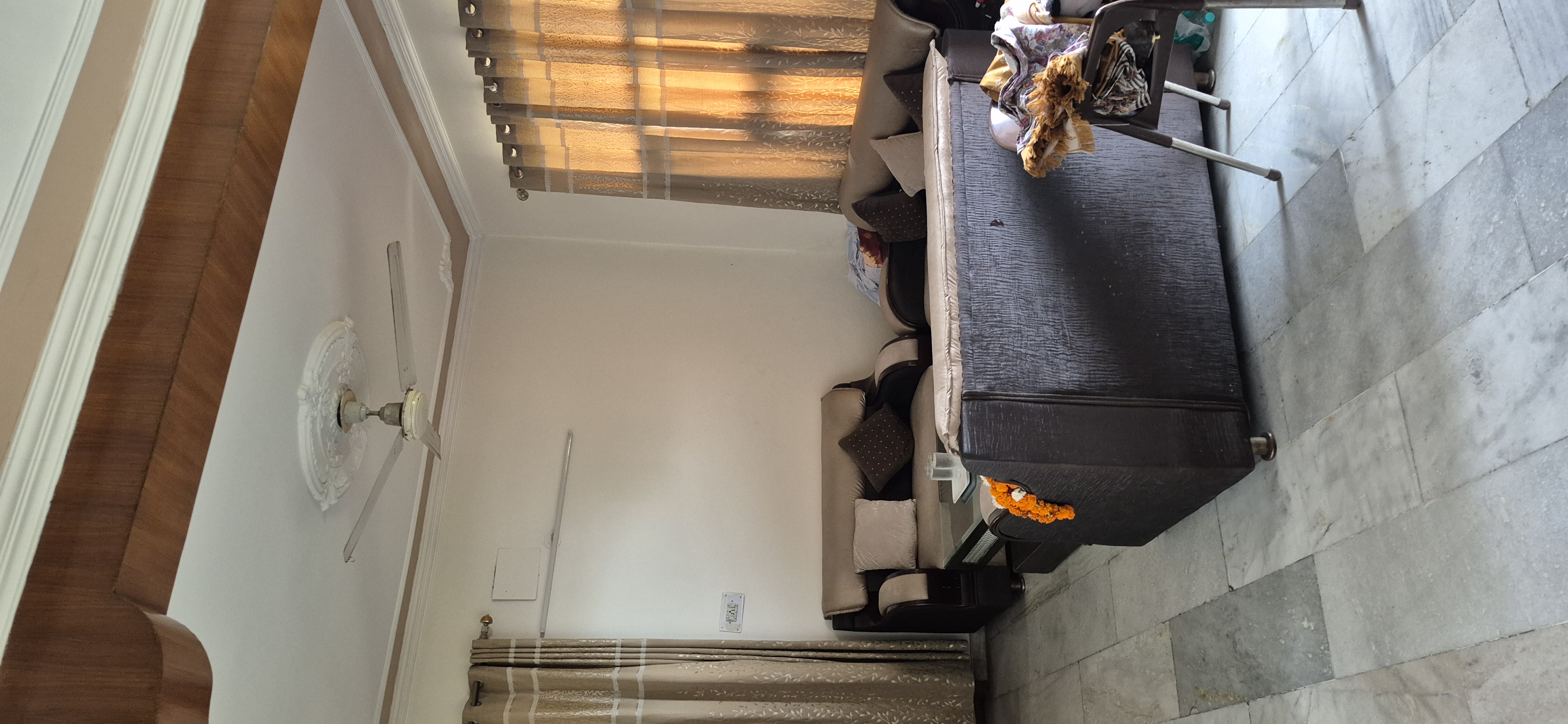 3 BHK Apartment For Sale in Police Society Sector 51