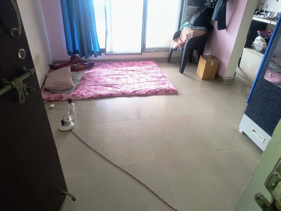 1 RkApartment For Sale in Haware Nirmiti