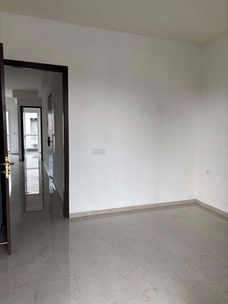 3 BHK Apartment For Rent in Smart World Orchard