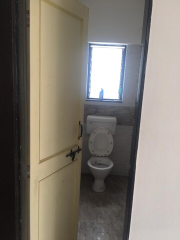 Bathroom in  Office Space at Baner – for Rent