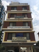 750 Sq.Ft. Office Space in Rajyog CO-Op Housing Soci