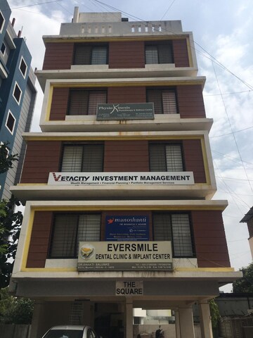  Office Space For Rent in Baner