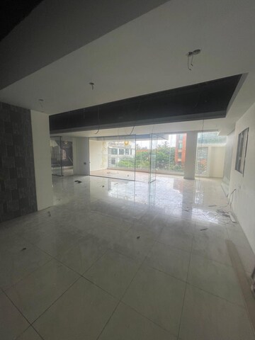  Office Space – Exterior View View at Gokulam - for Rent