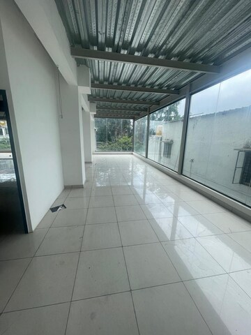  Office Space – Exterior View View at Gokulam - for Rent