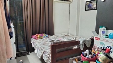 2 BHK Apartment For Rent in Signature Global Grand Iva, Sector 103