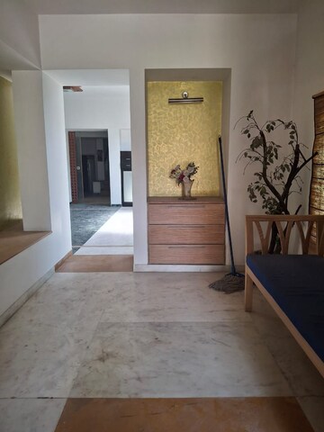  4 BHK Villa at Prahlad Nagar – for Sale