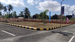 Plot For Sale in Kalavakkam