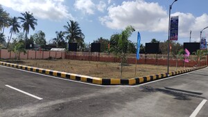  Plot For Sale in Kalavakkam