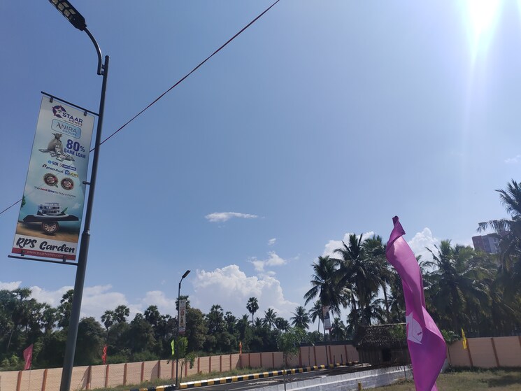 Exterior View, kalavakkam  1000 Sq.Ft. Plot In Kalavakkam Chennai 8925655