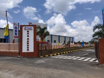  Plot – Exterior View View at Kalavakkam - for Sale