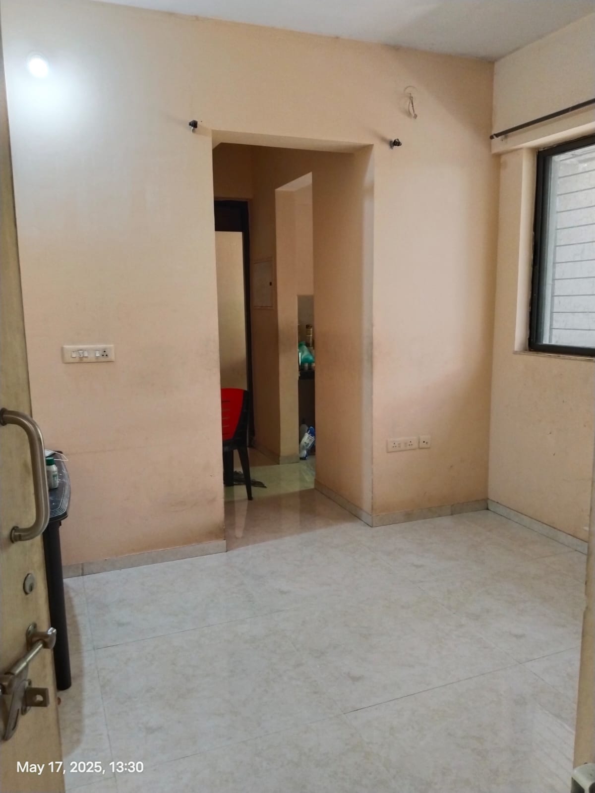 1 BHK Apartment For Rent in Lodha Palava City Lakeshore Greens