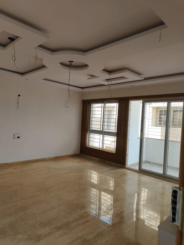 Room in 2 BHK Apartment at Hrbr Layout – for Sale