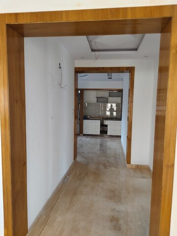 Kitchen in 2 BHK Apartment at Hrbr Layout – for Sale