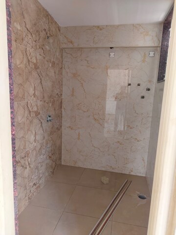 Bathroom in 2 BHK Apartment at Hrbr Layout – for Sale