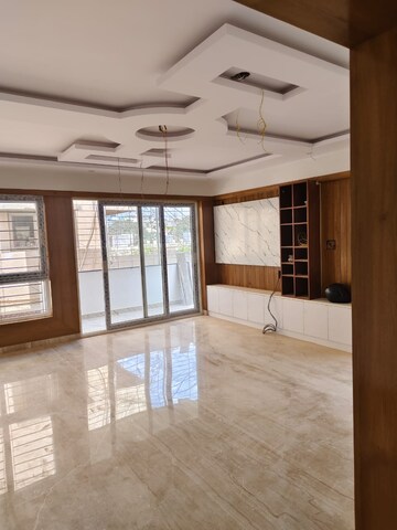 2 BHK Apartment For Sale in Hrbr Layout