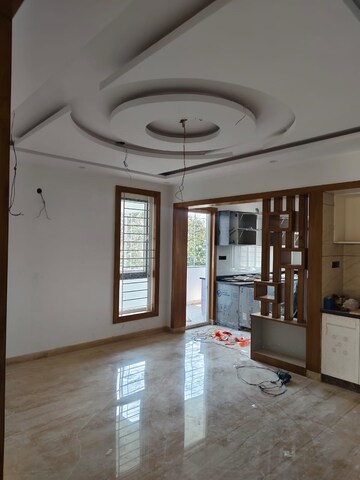 Kitchen in 2 BHK Apartment at Hrbr Layout – for Sale