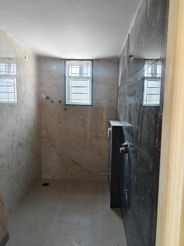 Bathroom in 2 BHK Apartment at Hrbr Layout – for Sale