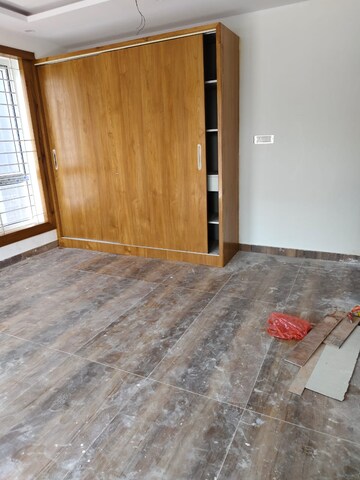 Bedroom in 2 BHK Apartment at Hrbr Layout – for Sale