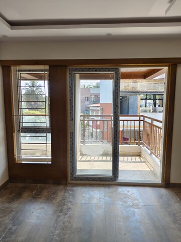 Balcony in 2 BHK Apartment at Hrbr Layout – for Sale